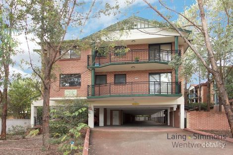 Property photo of 8/249 Targo Road Toongabbie NSW 2146