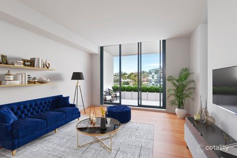 Property photo of 609/5 Mooramba Road Dee Why NSW 2099