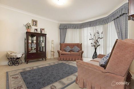 Property photo of 22 Jenna Drive Raworth NSW 2321