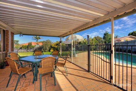 Property photo of 13 Nambucca Crescent Blue Haven NSW 2262