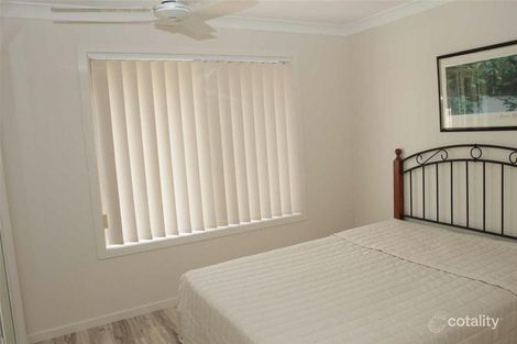 Property photo of 6 Crystal Court Upper Coomera QLD 4209