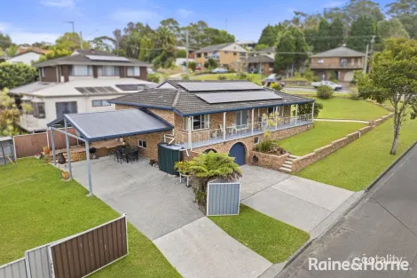 22 Pindarri Ave, Berkeley Vale, NSW 2261