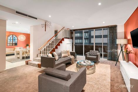 2002/14 Kavanagh St, Southbank, VIC 3006