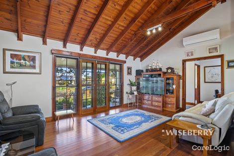 Property photo of 18A Cadonia Road Tuggerawong NSW 2259