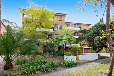 6/9-11 Murray St, Lane Cove North, NSW 2066