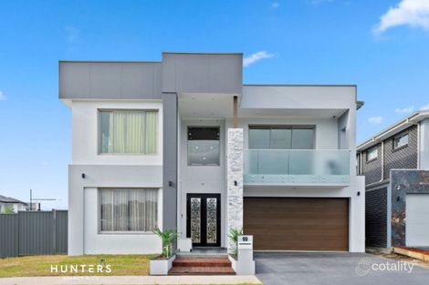 7 Sparrowhawk St, Melonba, NSW 2765