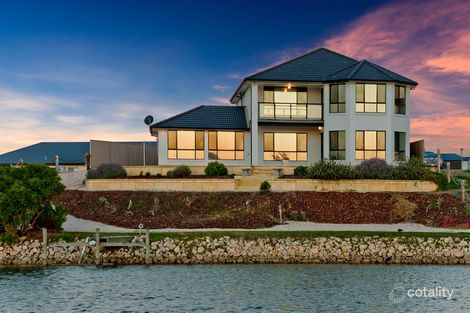 Property photo of 117 Blanche Parade Hindmarsh Island SA 5214