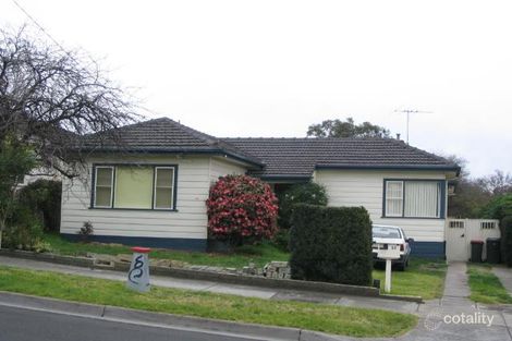 25 Leopold St, Burwood, VIC 3125