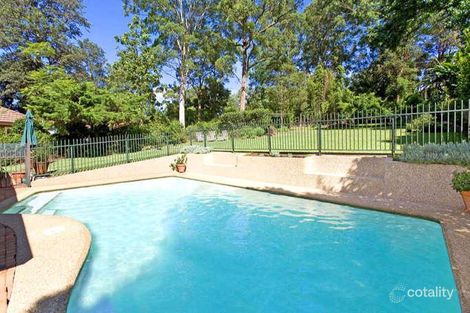 Property photo of 33 Catalpa Crescent Turramurra NSW 2074