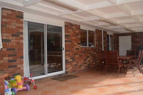Property photo of 11 Garrong Avenue Queanbeyan West NSW 2620