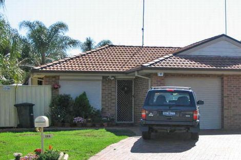 164 Hamrun Cct, Rooty Hill, NSW 2766