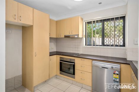 Property photo of 14/96 Marquis Street Greenslopes QLD 4120