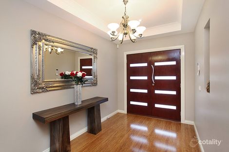 Property photo of 3 Balcombe Drive Manor Lakes VIC 3024