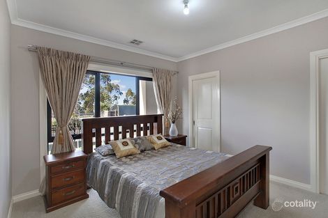Property photo of 3 Balcombe Drive Manor Lakes VIC 3024