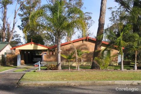 Property photo of 36 Jean Avenue Berkeley Vale NSW 2261