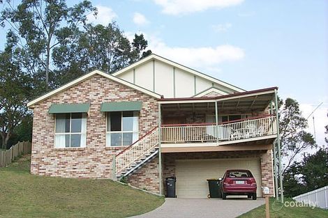 66 Madison Pl, Carina, QLD 4152