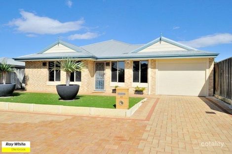 45 Thundelarra Ave, Ellenbrook, WA 6069