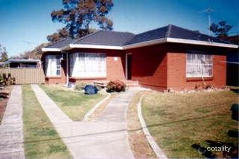 Property photo of 30 Mountford Avenue Guildford NSW 2161