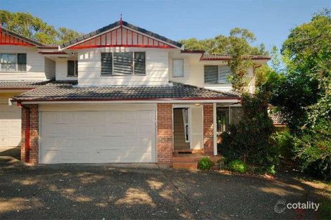 7/11-13 Oakwood St, Sutherland, NSW 2232