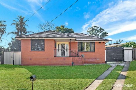 Property photo of 5 Tula Place Tregear NSW 2770