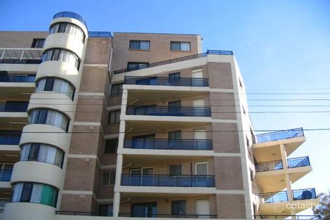 Property photo of 9/17-21 Campsie Street Campsie NSW 2194