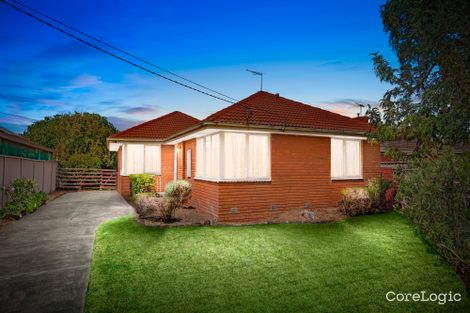 Property photo of 197 Heaths Road Hoppers Crossing VIC 3029