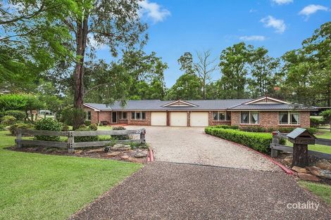 20 Nutwood Lane, Windsor Downs, NSW 2756