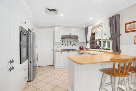 Property photo of 20 Nutwood Lane Windsor Downs NSW 2756