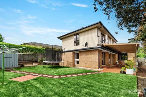 Property photo of 65 Buckingham Drive Heidelberg VIC 3084