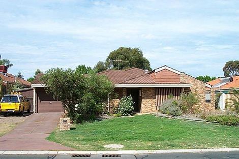 84 Trailwood Dr, Woodvale, WA 6026