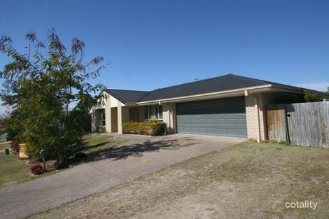 18 Springdale St, Upper Coomera, QLD 4209