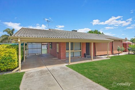 2 Silvermere Tce, Modbury Heights, SA 5092