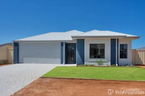 8 Reflection Cove, Drummond Cove, WA 6532