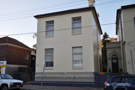 8/38 Grosvenor Cres, Summer Hill, NSW 2130