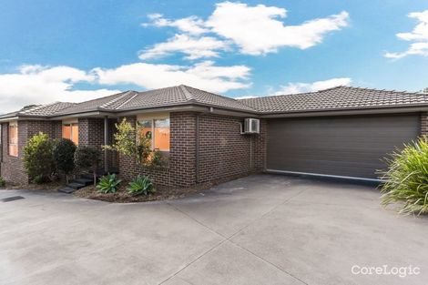 Property photo of 5/12 Valerie Street Boronia VIC 3155