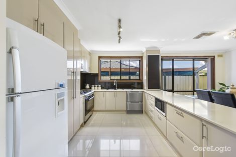 Property photo of 9 Cocoparra Crescent Taylors Lakes VIC 3038