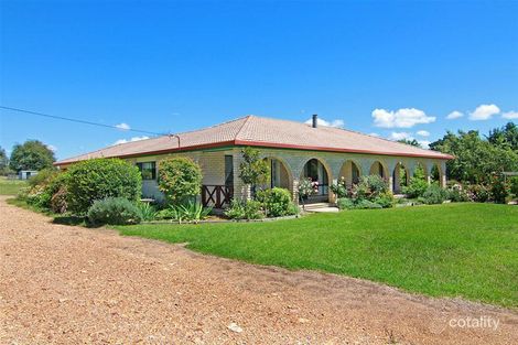 43 Amaroo Rd, Invergowrie, NSW 2350