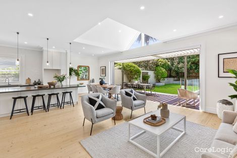 Property photo of 113 Belmont Road Mosman NSW 2088