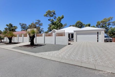 Property photo of 56 Nottely Crescent Secret Harbour WA 6173