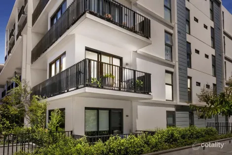 110/12 Olive York Way, Brunswick West, VIC 3055