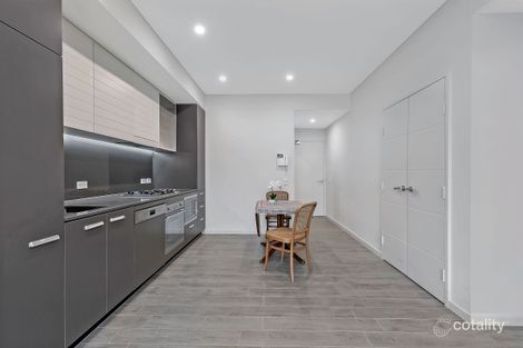 Property photo of 309B/70 River Road Ermington NSW 2115