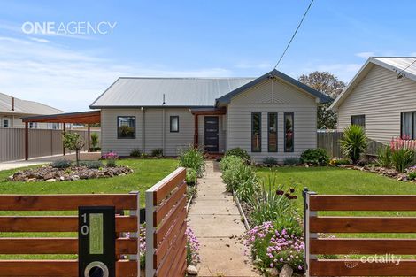 Property photo of 10 Verelle Street Hillcrest TAS 7320