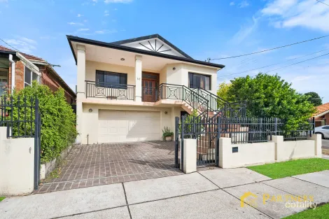 Property photo of 36 Beatrice Street Auburn NSW 2144
