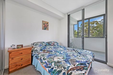 Property photo of 309B/70 River Road Ermington NSW 2115