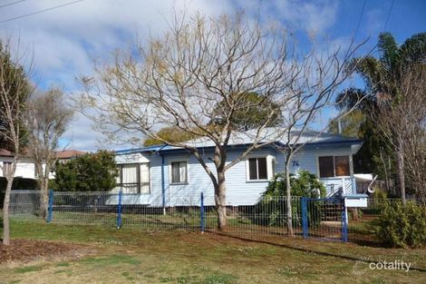 Property photo of 74 Long Street Rangeville QLD 4350
