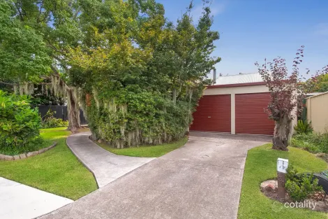 Property photo of 39 Moray Street Richmond NSW 2753