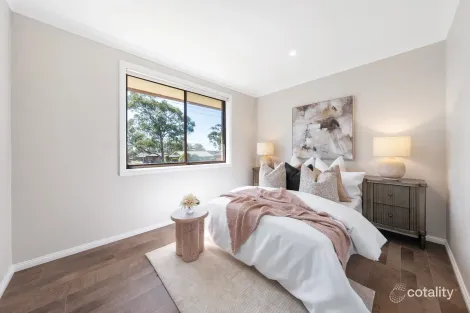 Property photo of 7 Pierce Close Prairiewood NSW 2176