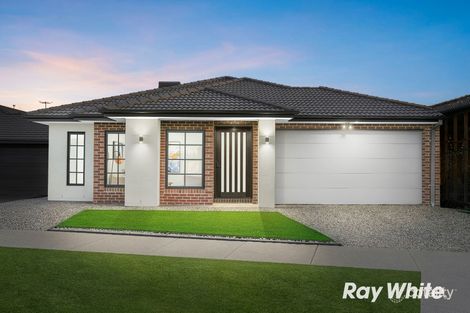 27 Wynnesward St, Woodstock, VIC 3751