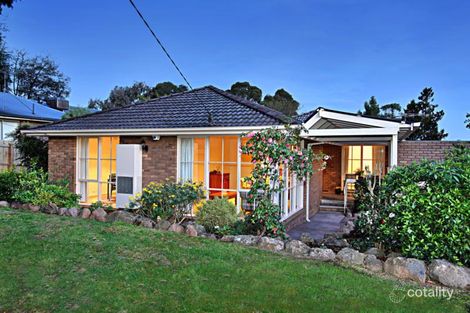 14 Athelstane Dr, Ringwood North, VIC 3134