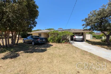 Property photo of 6 Yera Place Wanneroo WA 6065